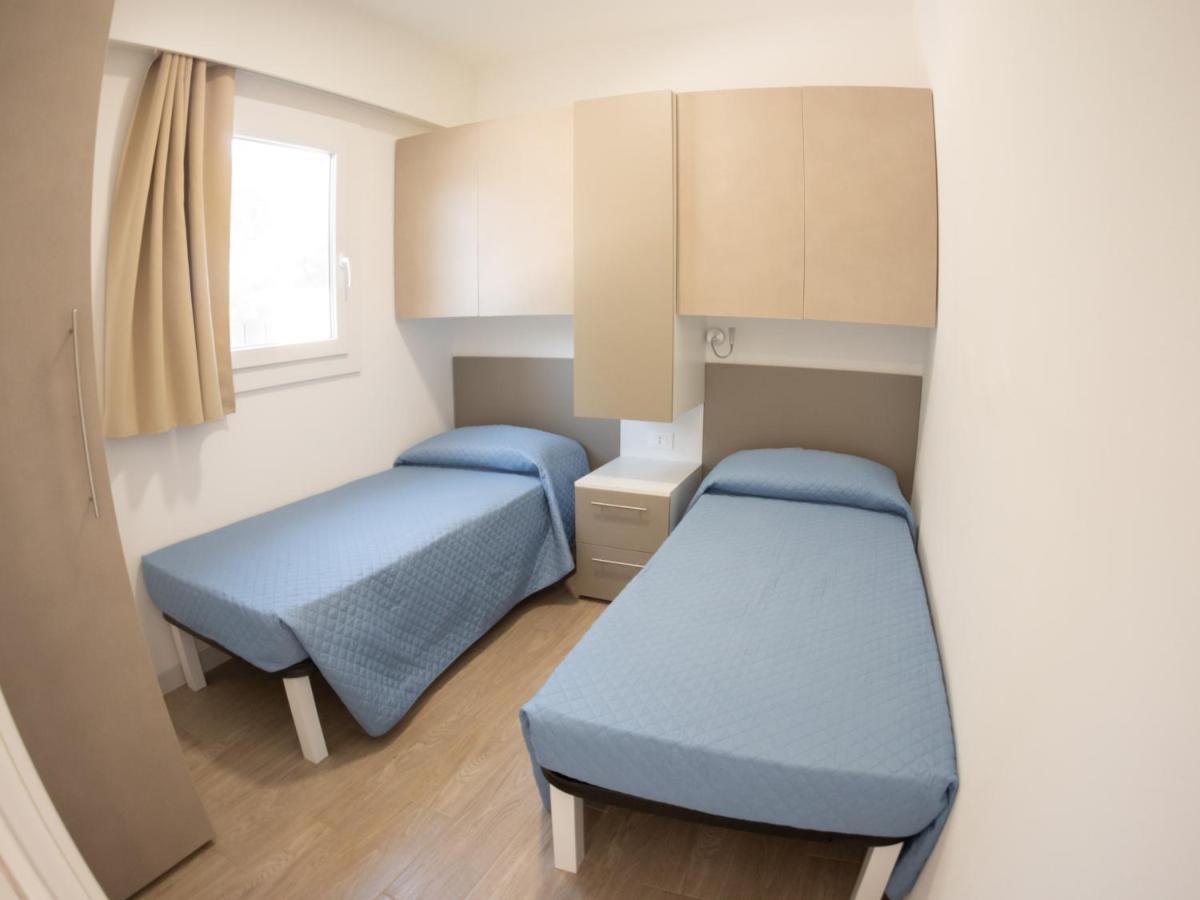 camping santo stefano Monopoli Esterno foto