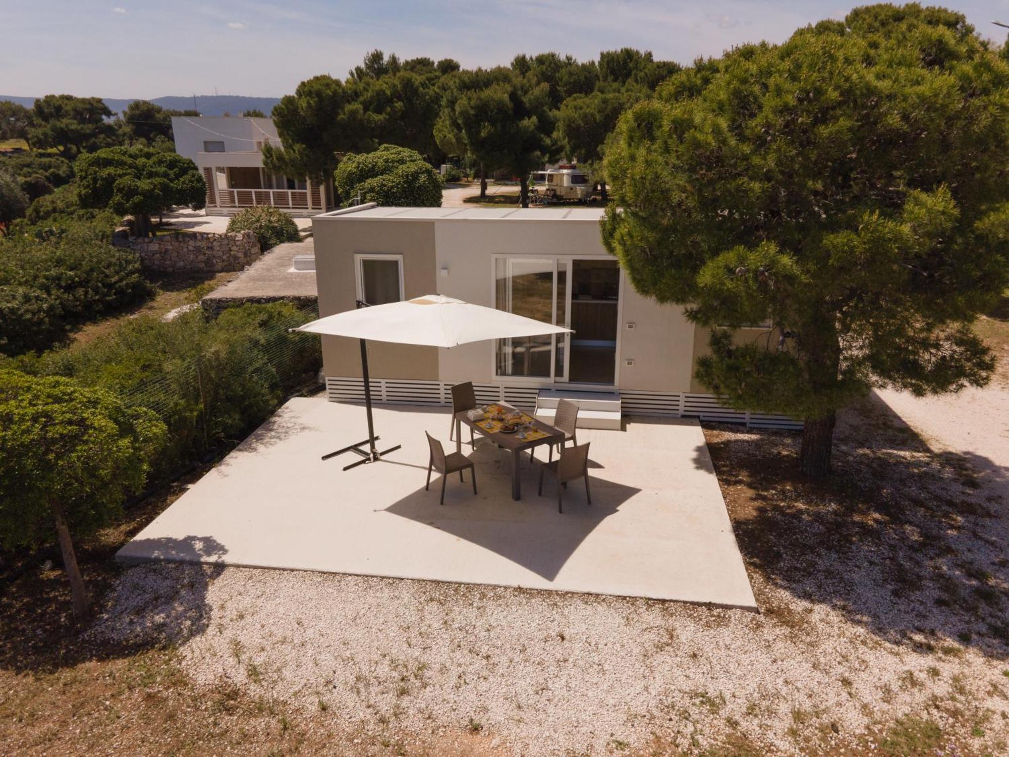 camping santo stefano Monopoli Esterno foto