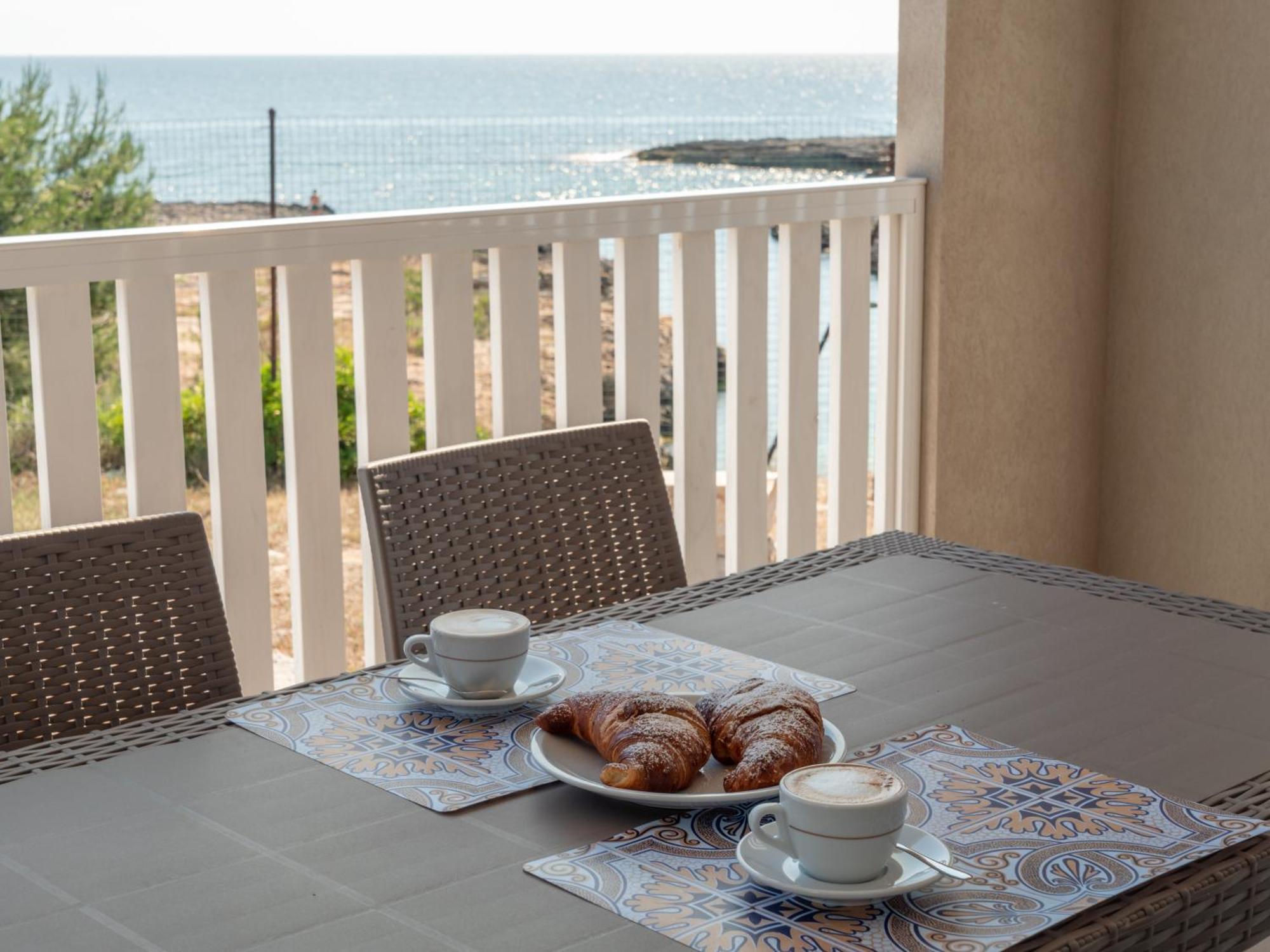 camping santo stefano Monopoli Esterno foto