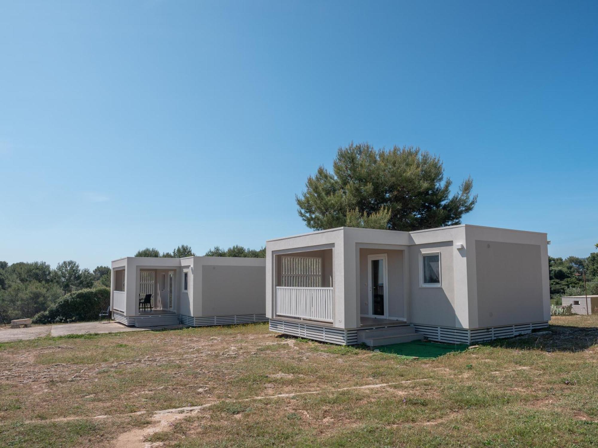 camping santo stefano Monopoli Esterno foto