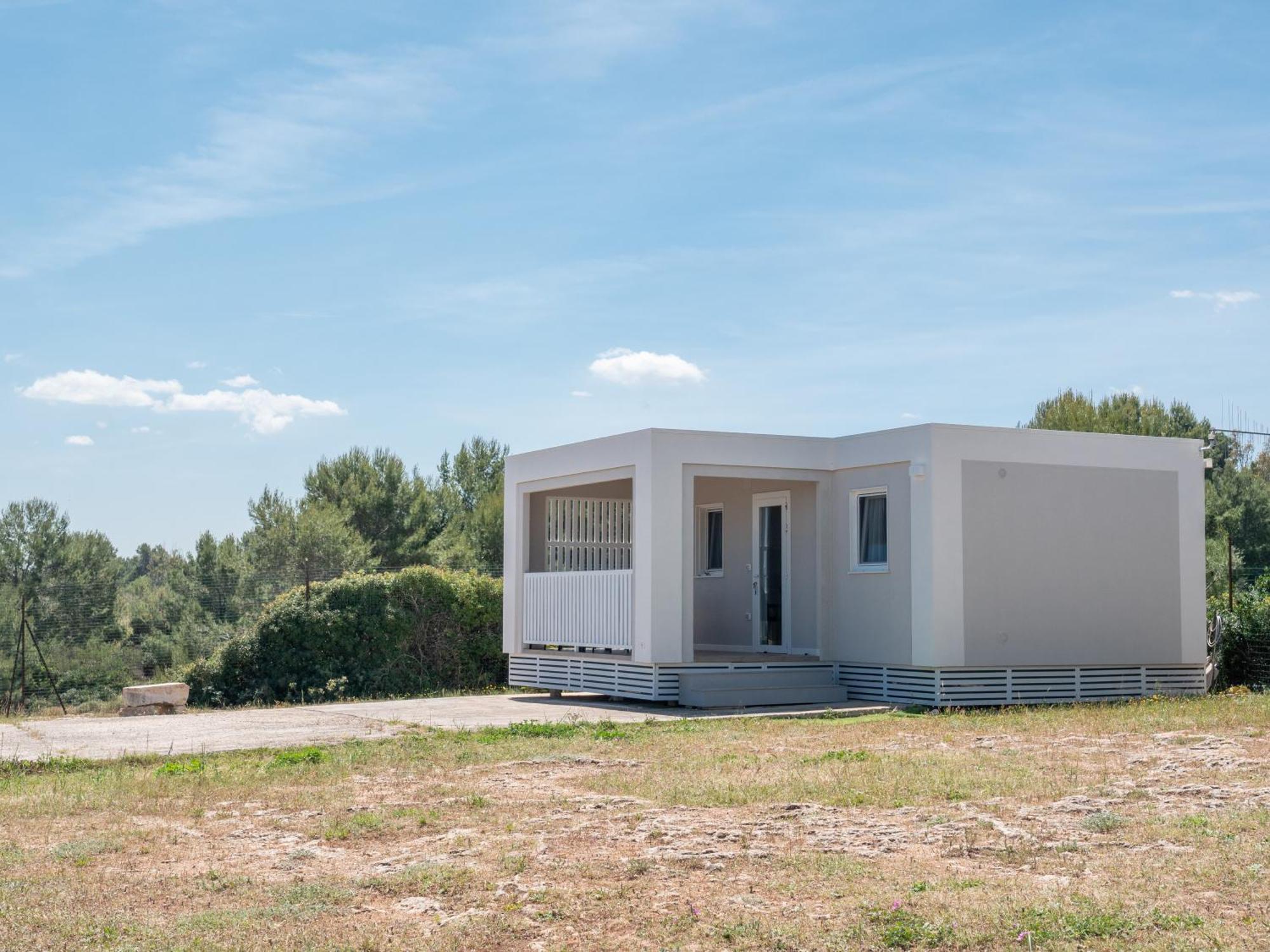 camping santo stefano Monopoli Esterno foto